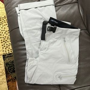Arc’teryx women’s pants